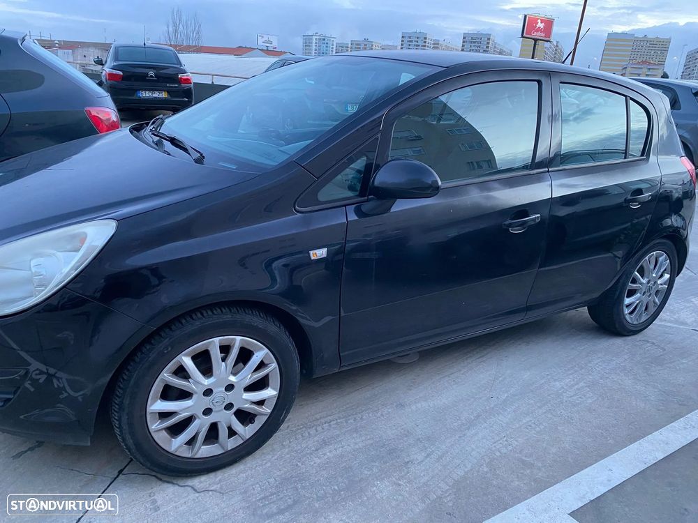 Opel Corsa 1.2 Enjoy - 3