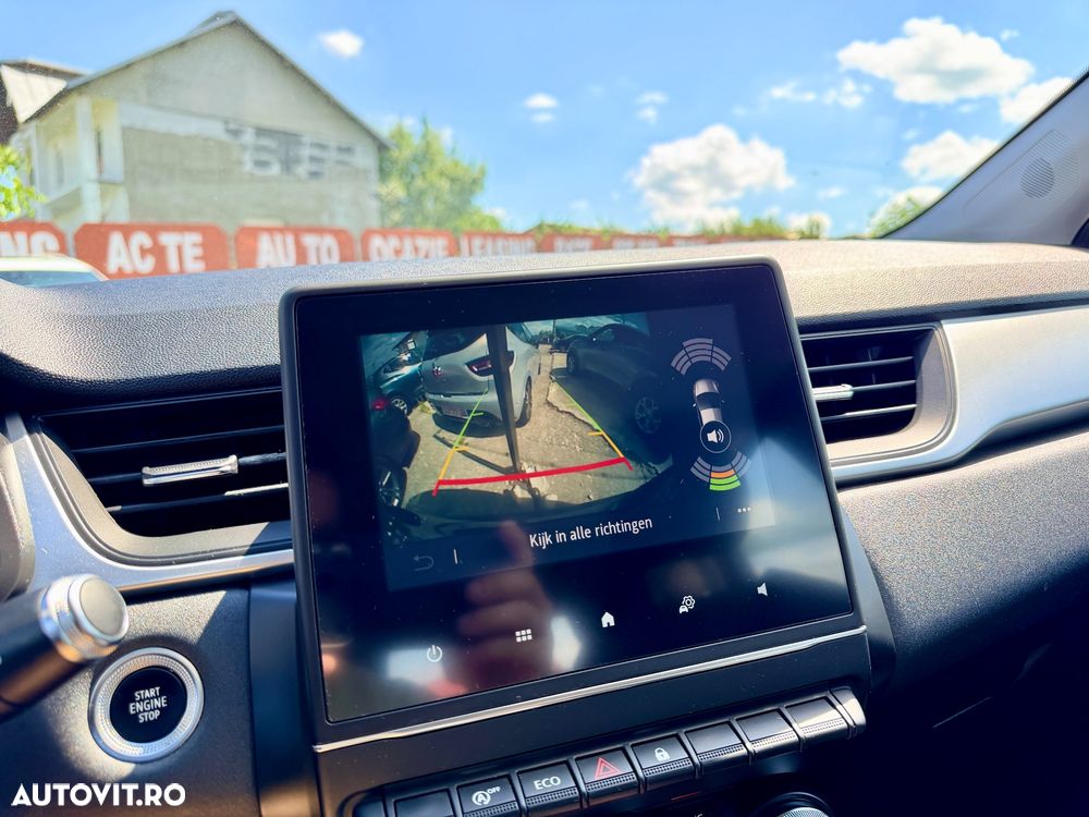 Renault Captur - 37
