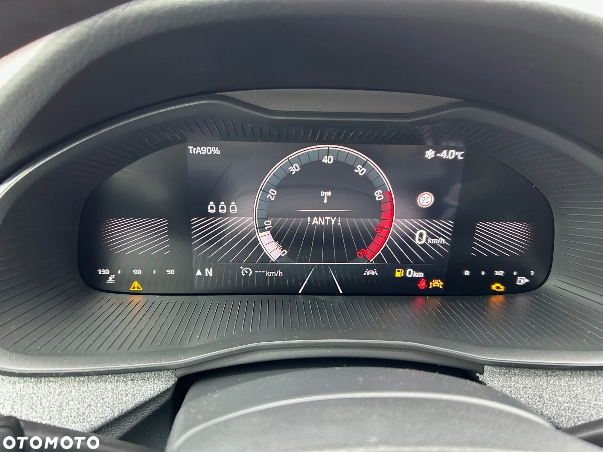 Skoda Kamiq 1.5 TSI Selection - 10