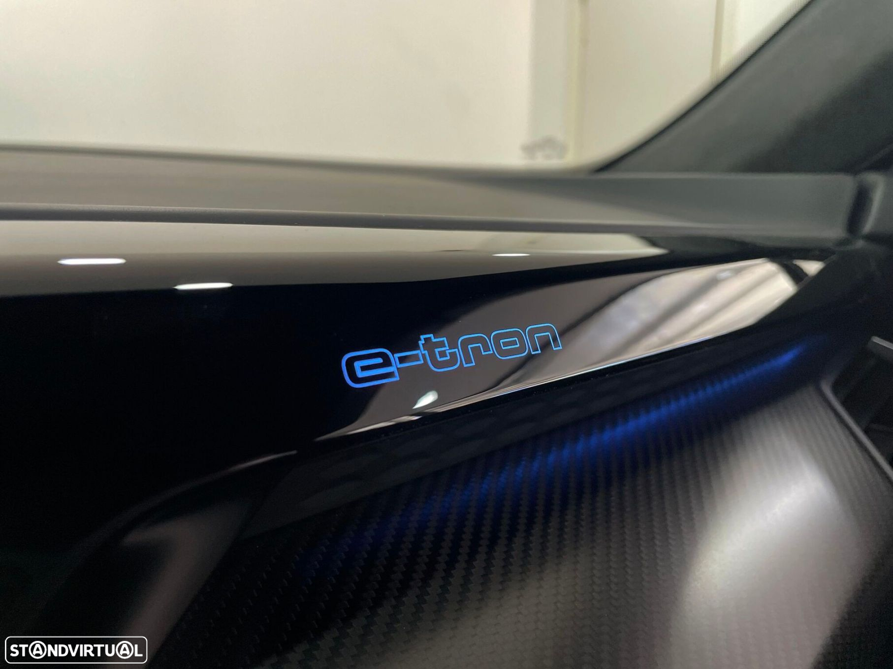 Audi RS e-tron GT - 56