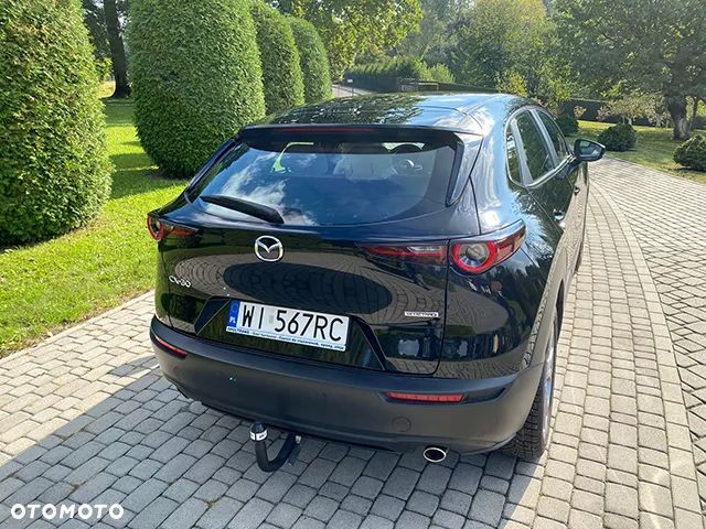 Mazda CX-30 - 13