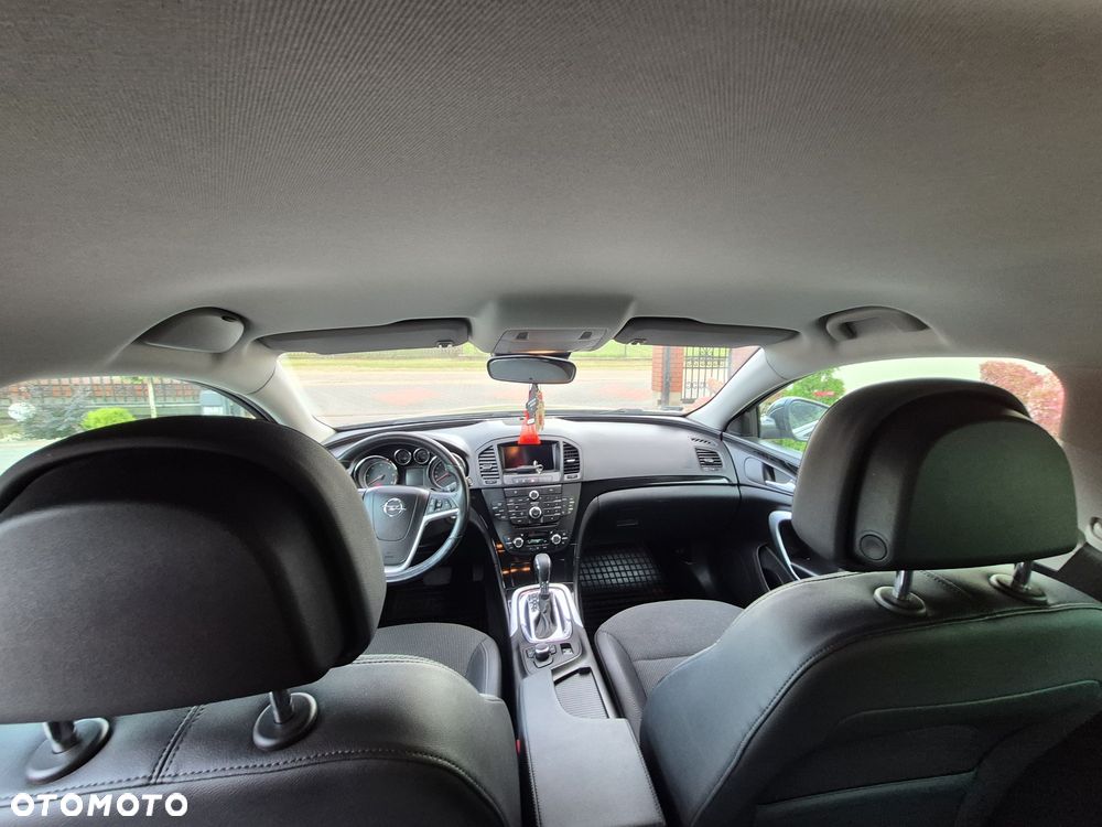 Opel Insignia - 5