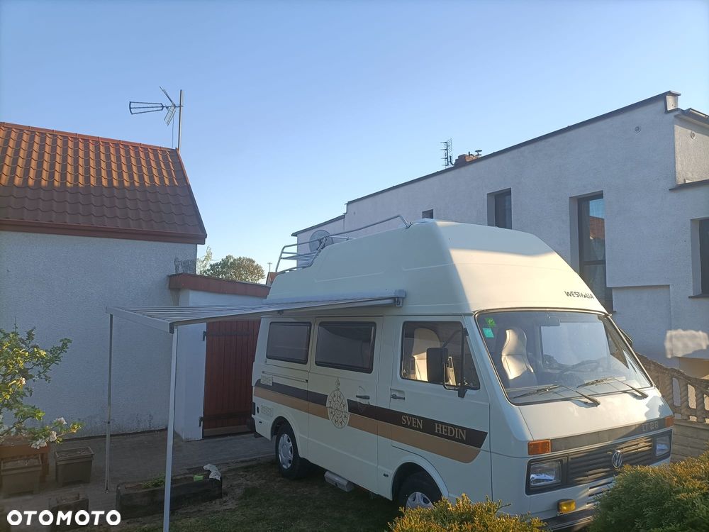 Volkswagen LT 28D - 13
