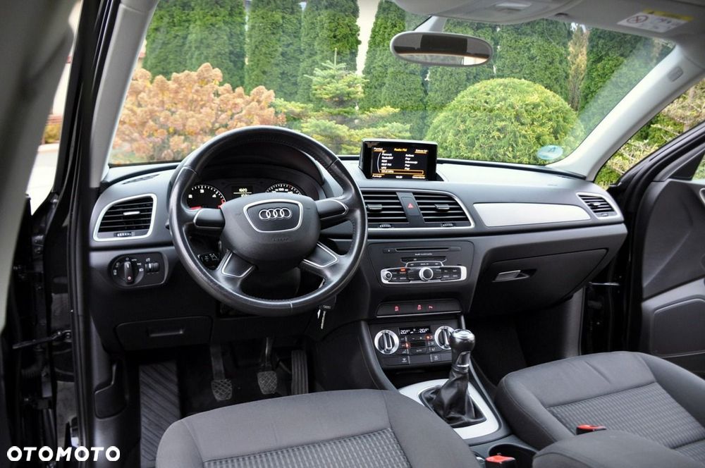 Audi Q3 - 28