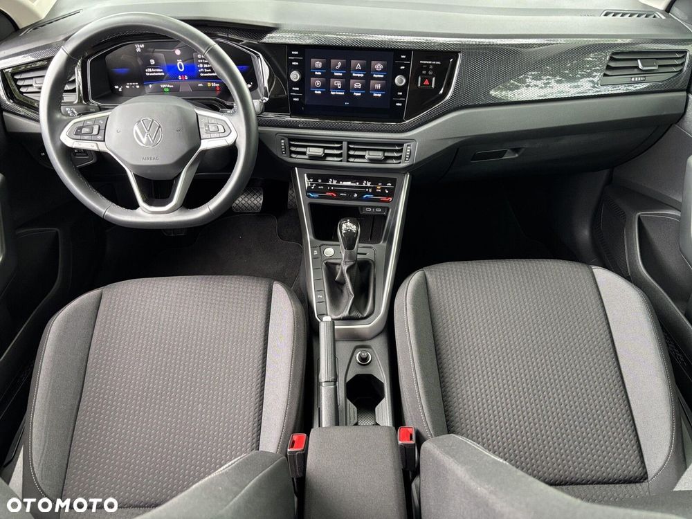 Volkswagen Taigo 1.0 TSI Life DSG - 16