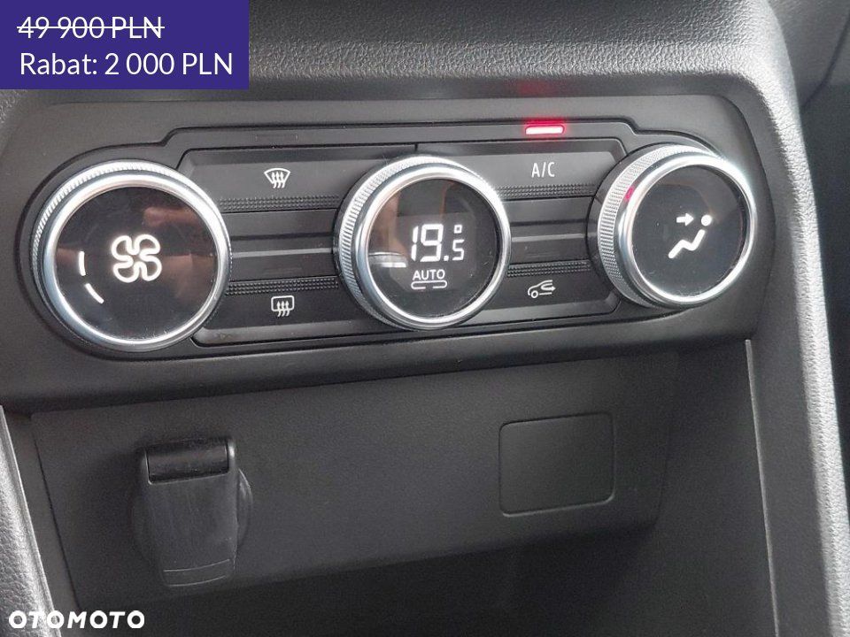 Dacia Sandero Stepway - 26