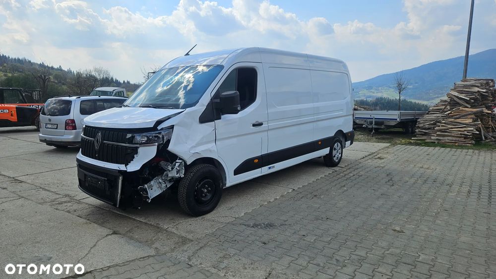 Renault master - 11