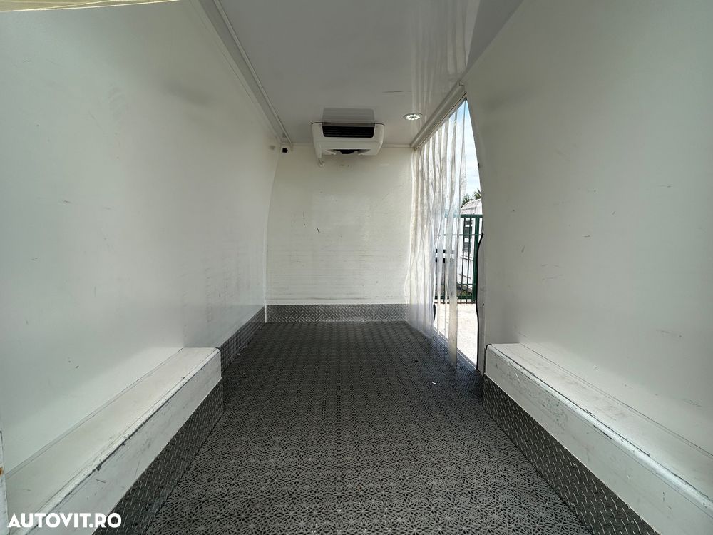 Mercedes-Benz Sprinter FRIGORIFIC THERMO KING - 11