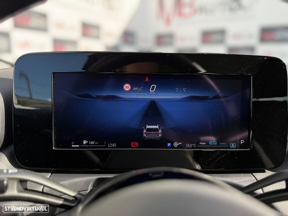 Mercedes-Benz C 200 d - 39