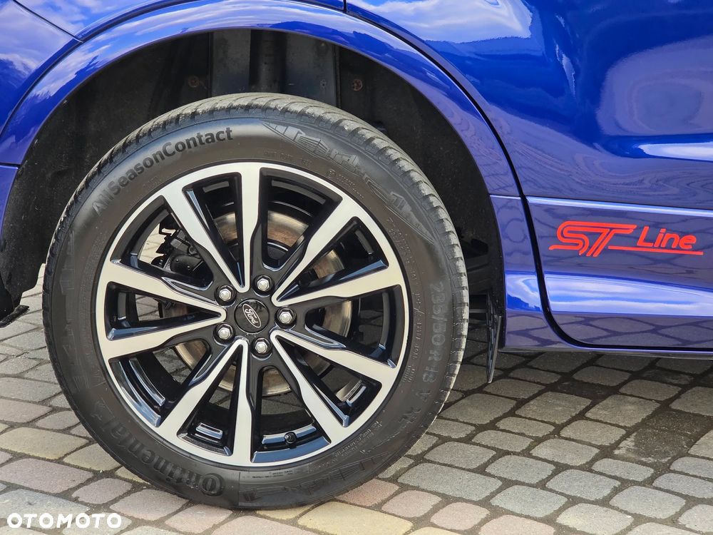 Ford Kuga 2.0 TDCi 4x4 ST-Line - 19