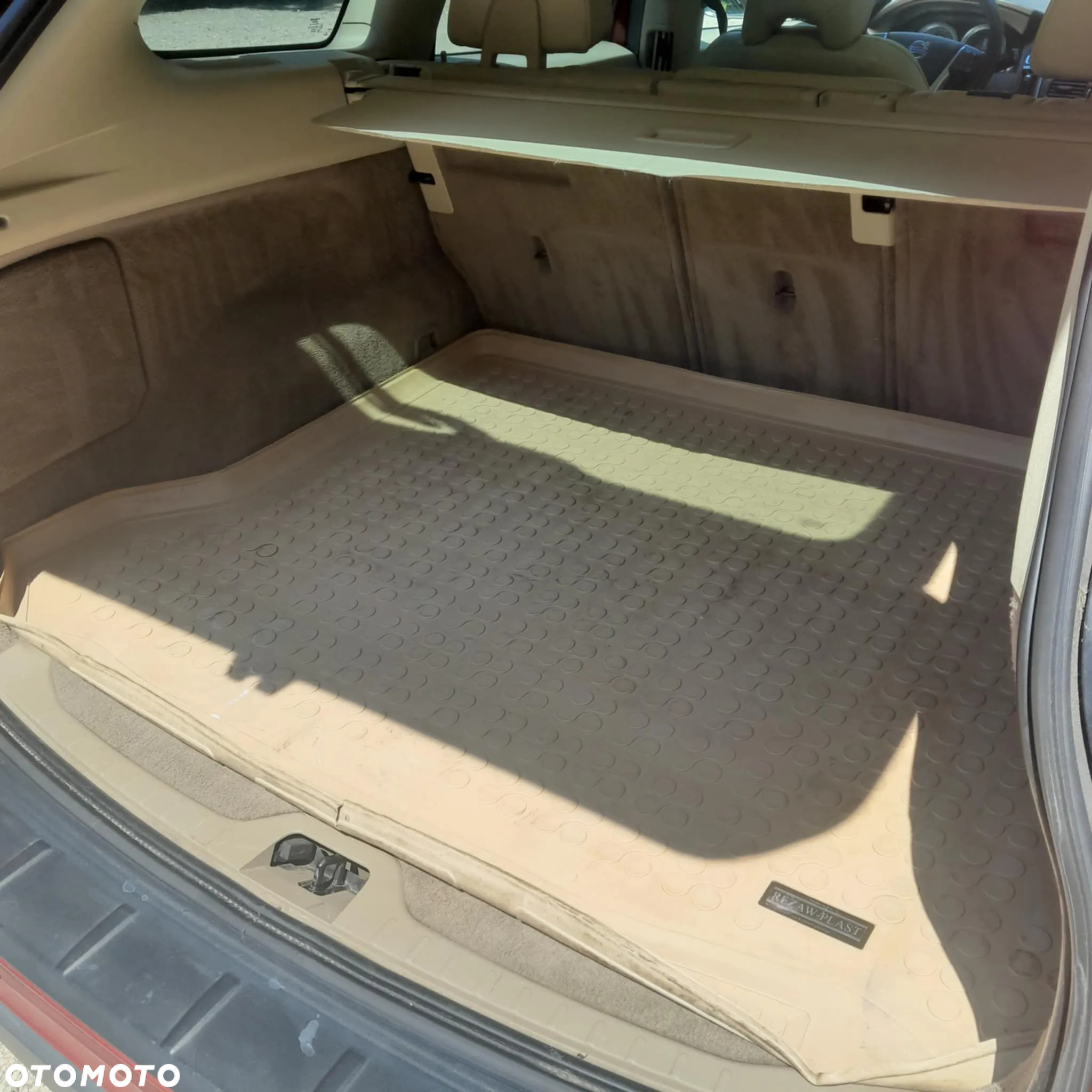 Volvo XC 60 D3 Summum - 8