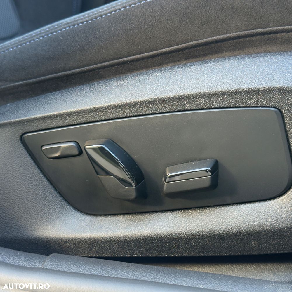 BMW Seria 5 - 9