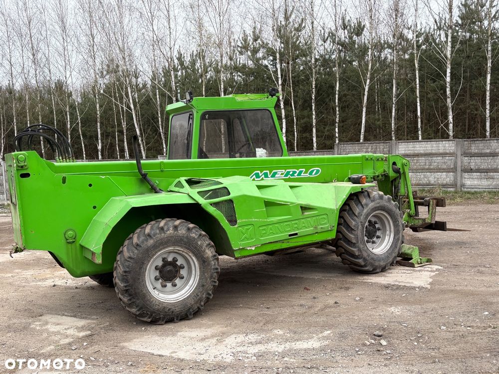 Merlo P13.30 Panoramic - 8