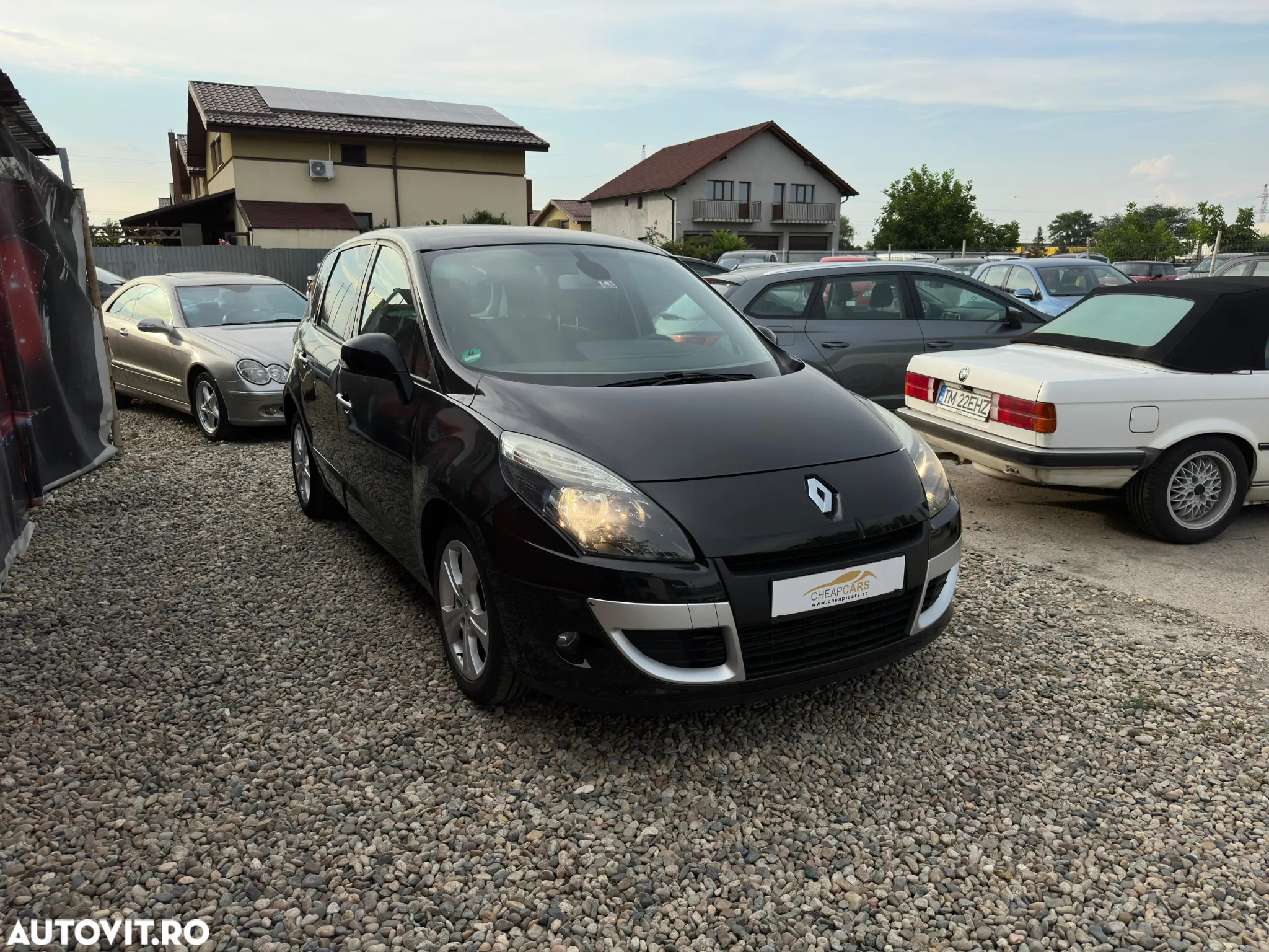 Renault Scenic - 9
