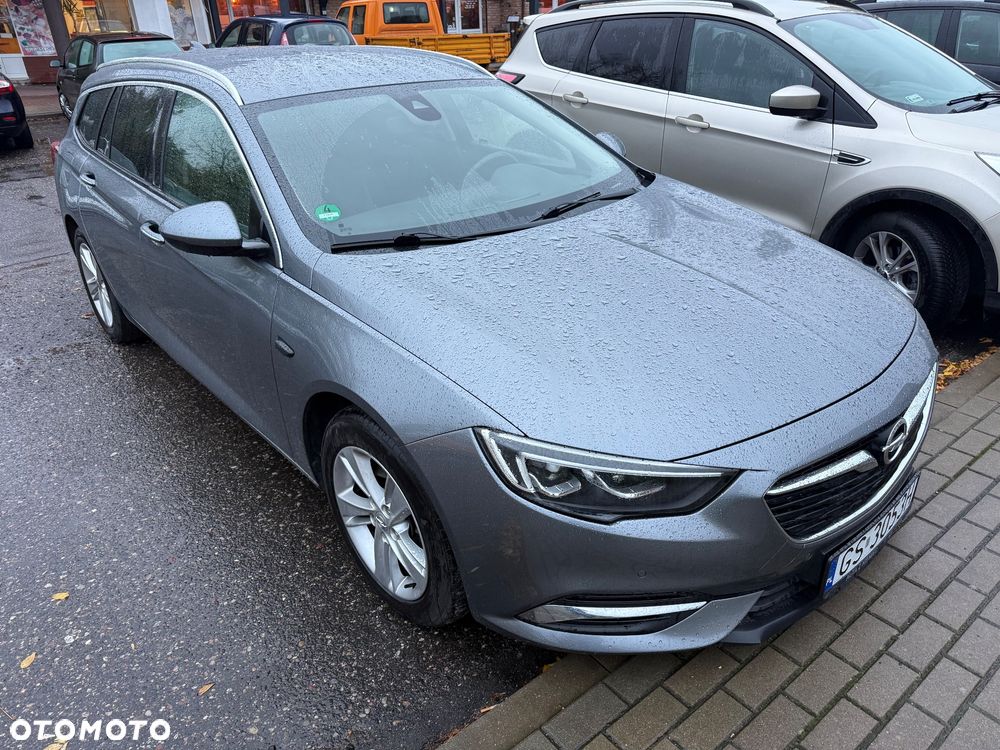 Opel Insignia 1.5 ECOTEC Direct Inj Turbo Business Innovation - 2