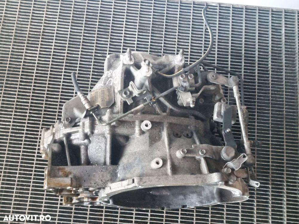 Cutie de viteze Mitsubishi Outlander III 2.2 Diesel 2012 - 2015 150CP Automata 6 Trepte ... - 2