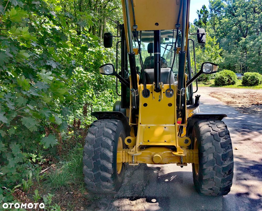 Caterpillar Cat 907m 906 908 top top - 15