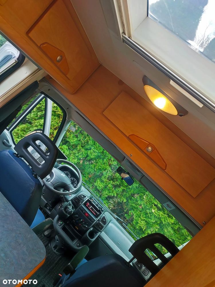 Fiat ducato - 15