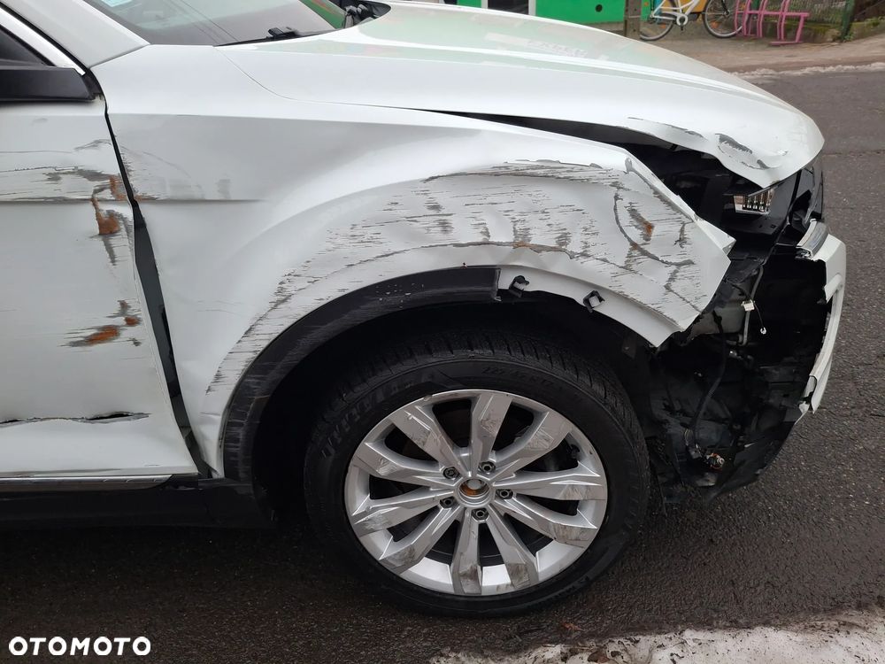 Volkswagen T-Roc 1.5 TSI ACT OPF Sport - 12