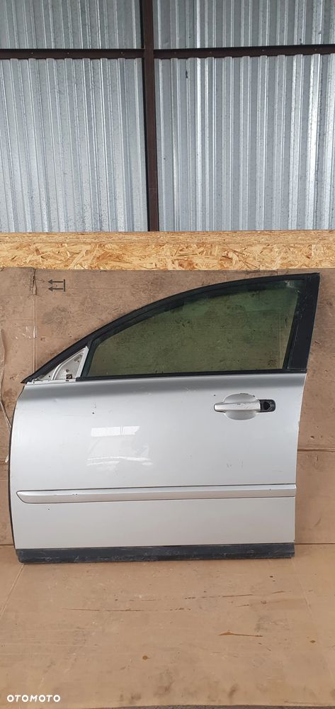 Drzwi lewy przód przednie lewe Volvo S40 V50 II - 1