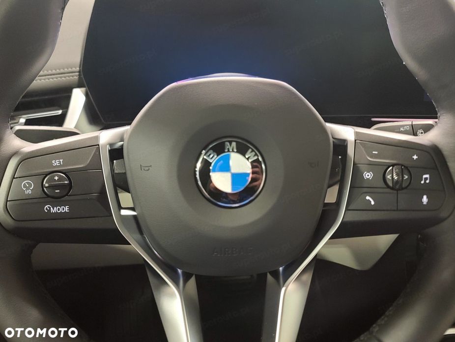 BMW X1 xDrive20d mHEV xLine - 8