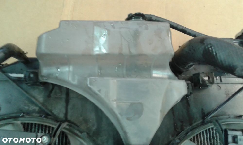 MAZDA CX5 CHŁODNICA WODY KLIMATYZACJI KPL 2,2 - 4