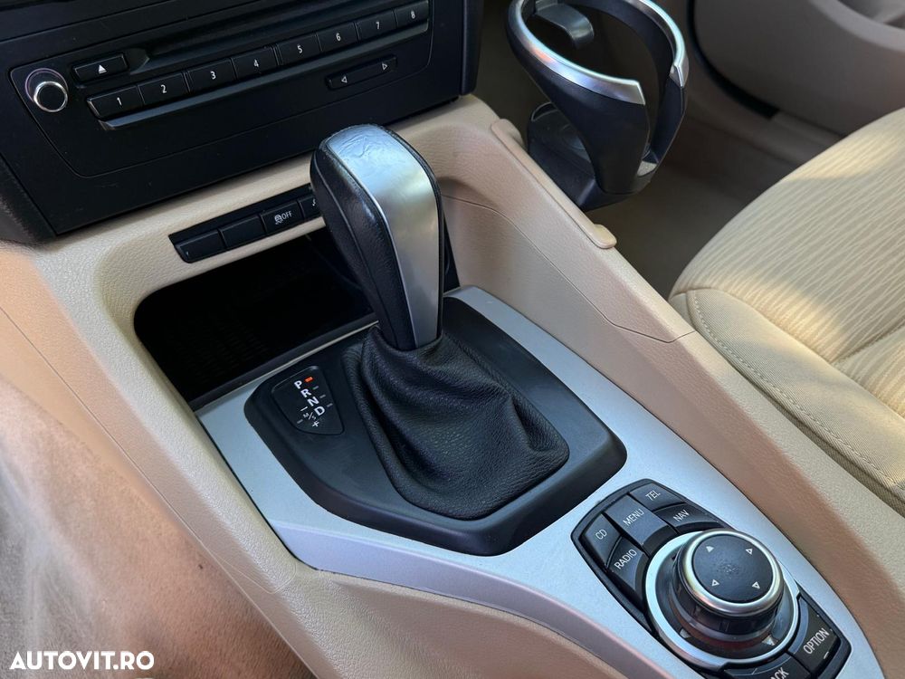 BMW X1 - 22
