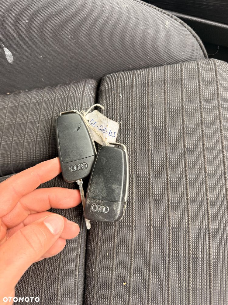 Audi A3 Sportback 2.0 TDI (clean diesel) S line Sportpaket - 25