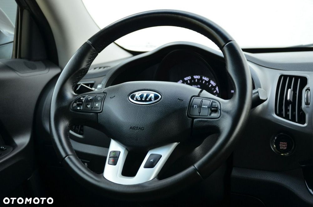 Kia Sportage - 32