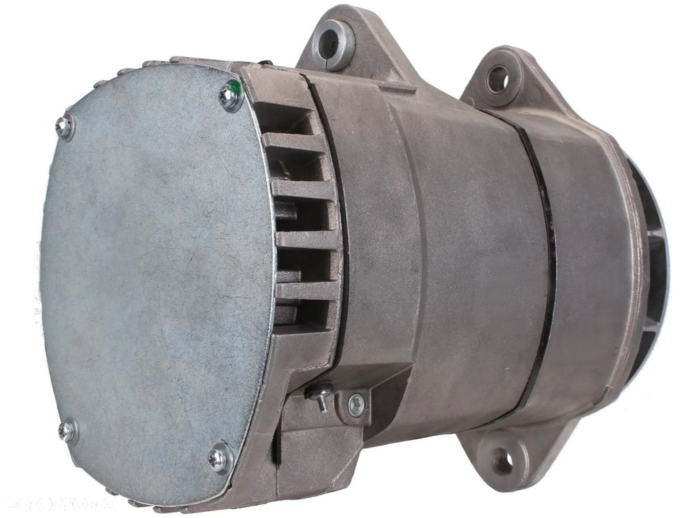 NOWY ALTERNATOR CATERPILLAR WHEEL Tractor Loader 6 9 | CARGO 110591 - 6