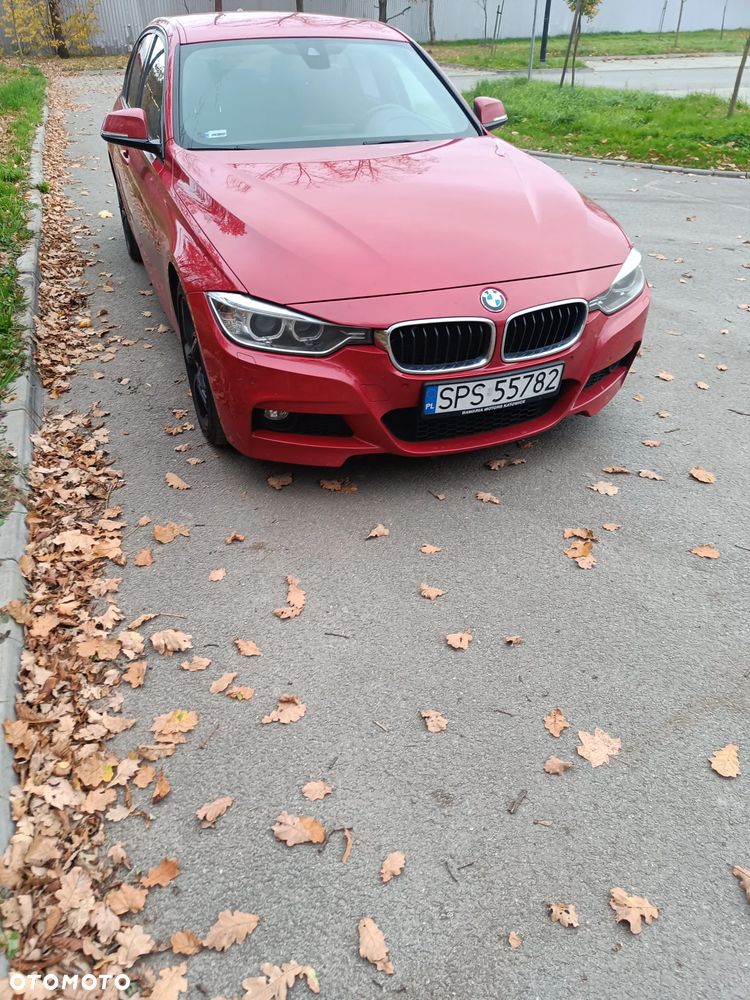 BMW Seria 3 - 14