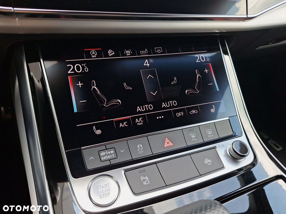 Audi Q8 - 19
