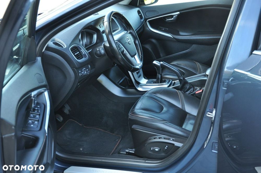 Volvo V40 D2 Ocean Race - 27