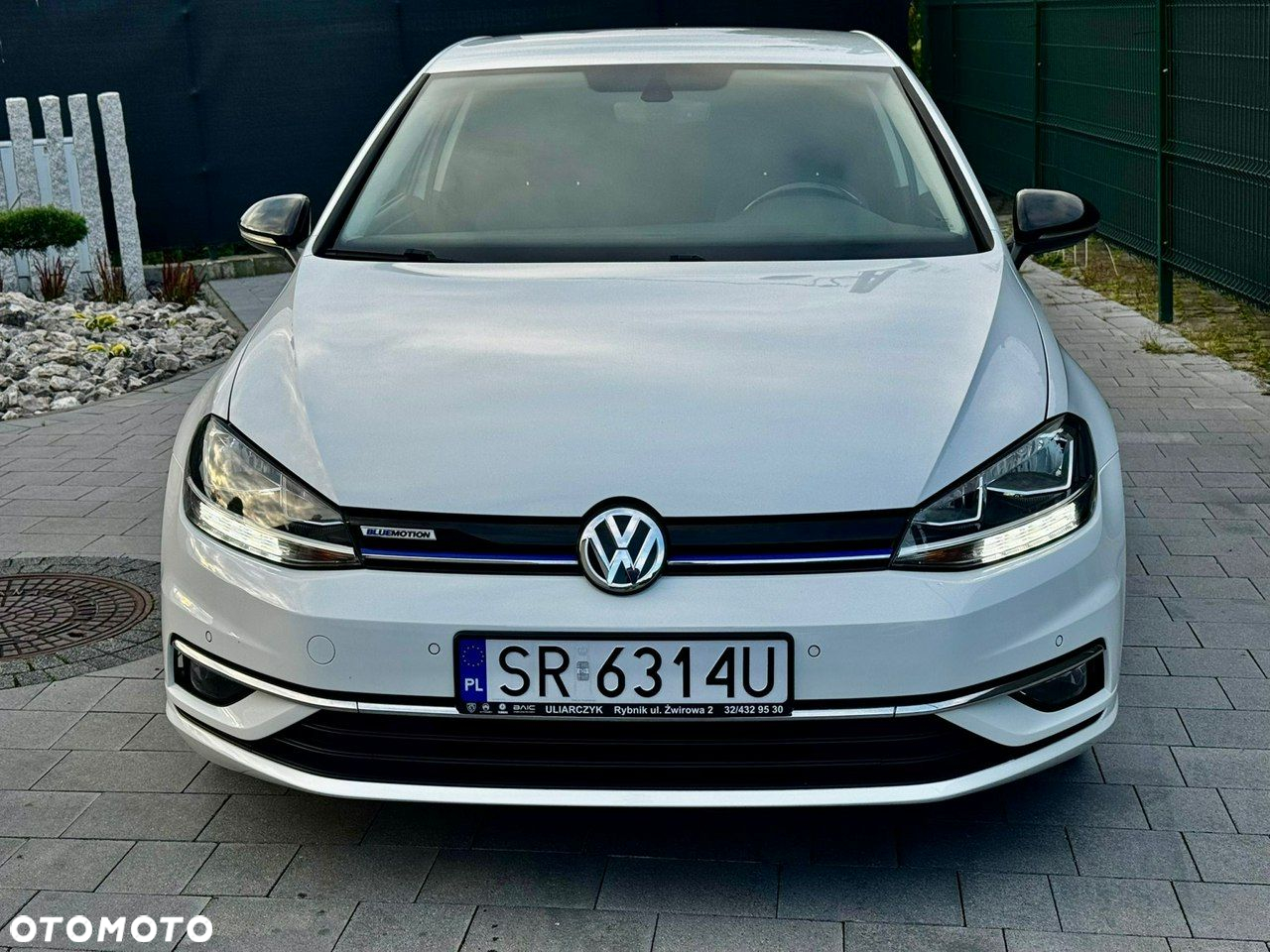 Volkswagen Golf - 3