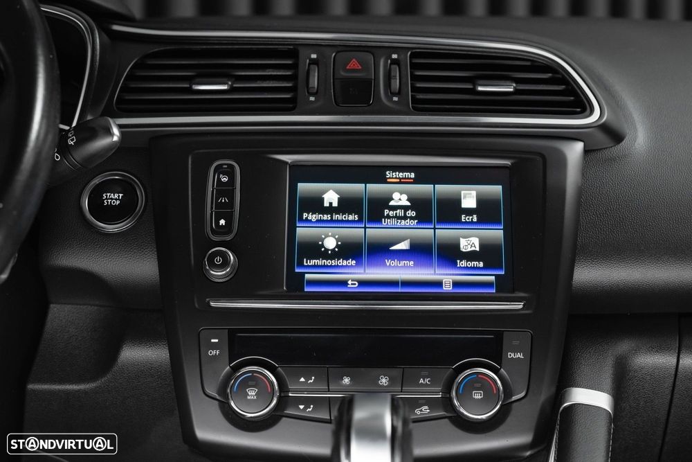Renault Kadjar Energy dCi 110 EDC Experience - 24