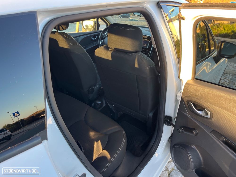 Renault Clio Sport Tourer 0.9 TCe Limited - 6