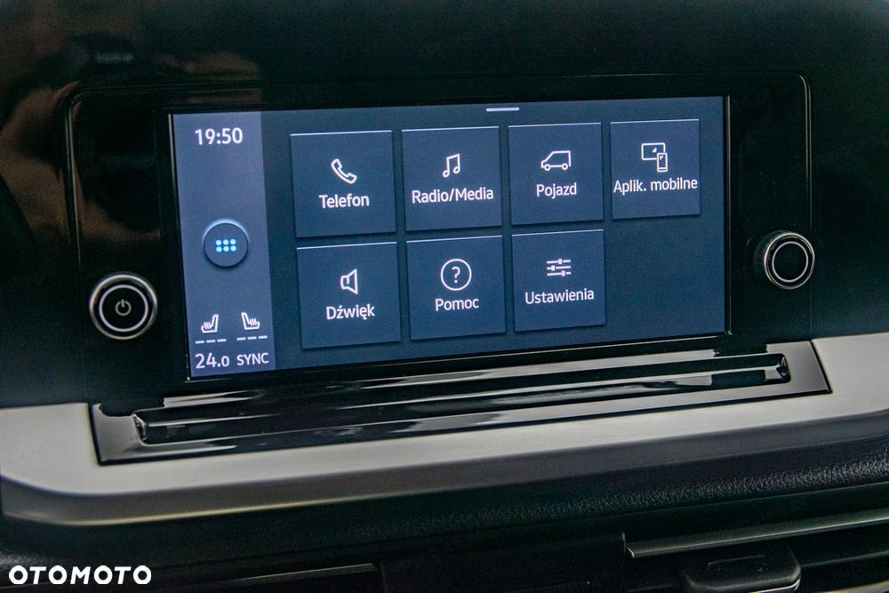 Ford Tourneo Connect Grand 2.0 EcoBlue Titanium - 25