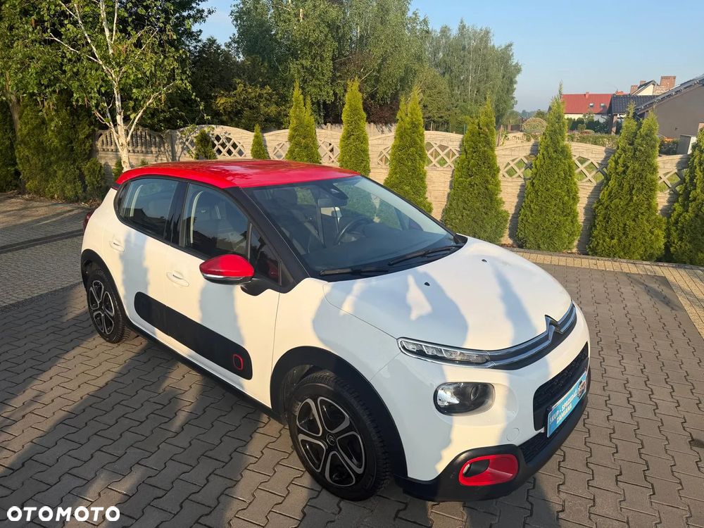 Citroën C3 Pure Tech 83 S&S ELLE - 2