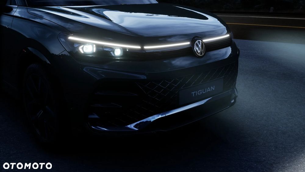 Volkswagen Tiguan 1.5 eTSI R-Line Plus DSG - 14