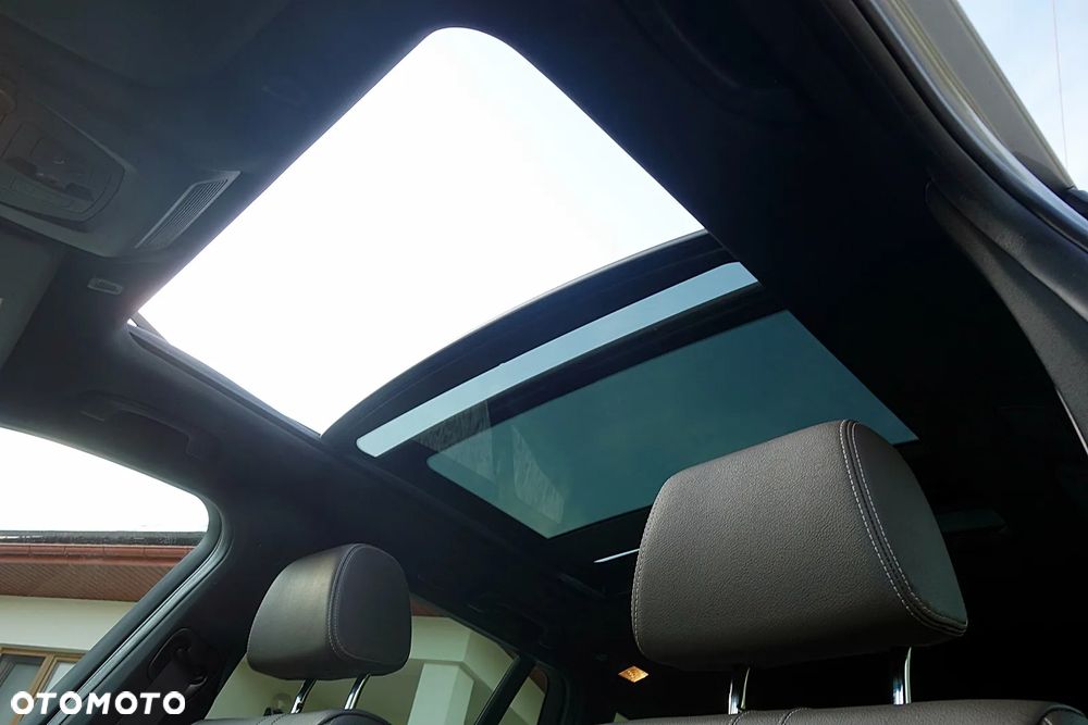 BMW X3 xDrive20d - 15