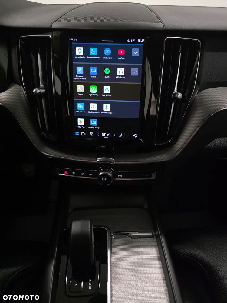 Volvo XC 60 B4 D Geartronic Inscription - 14