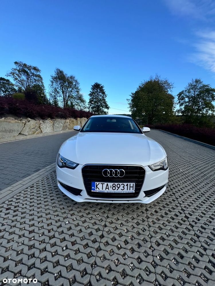 Audi A5 - 5