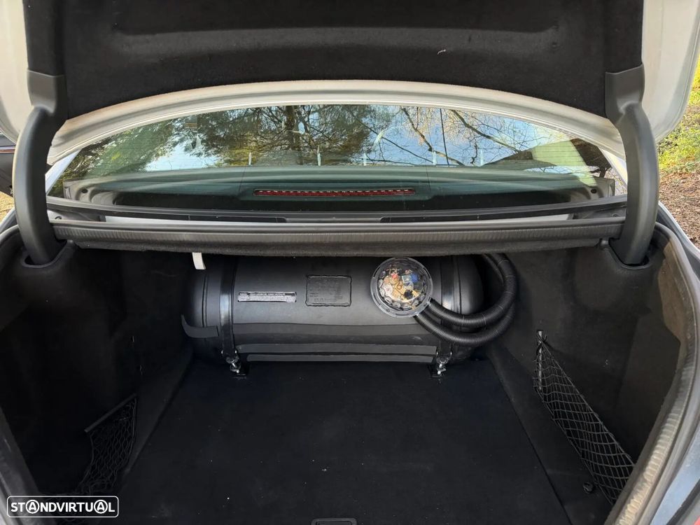 Mercedes-Benz S 350 - 35