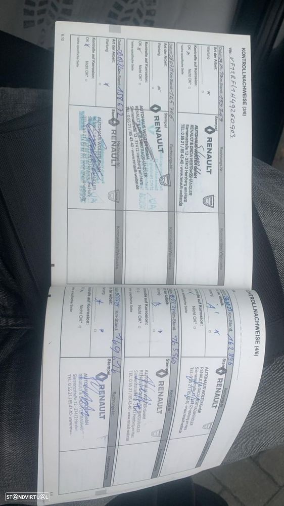 Renault Captur 1.5 dCi Sport - 16