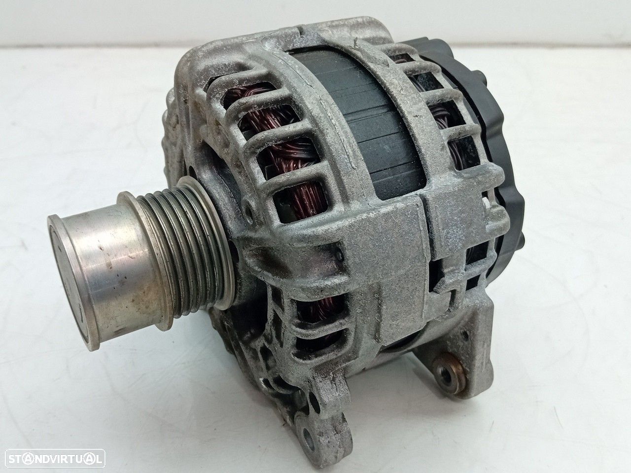 Alternador VOLKSWAGEN Polo (AW1) - 1