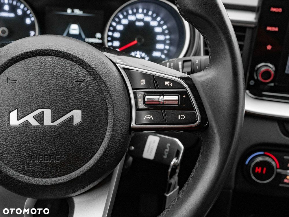 Kia Ceed 1.5 T-GDI M - 16