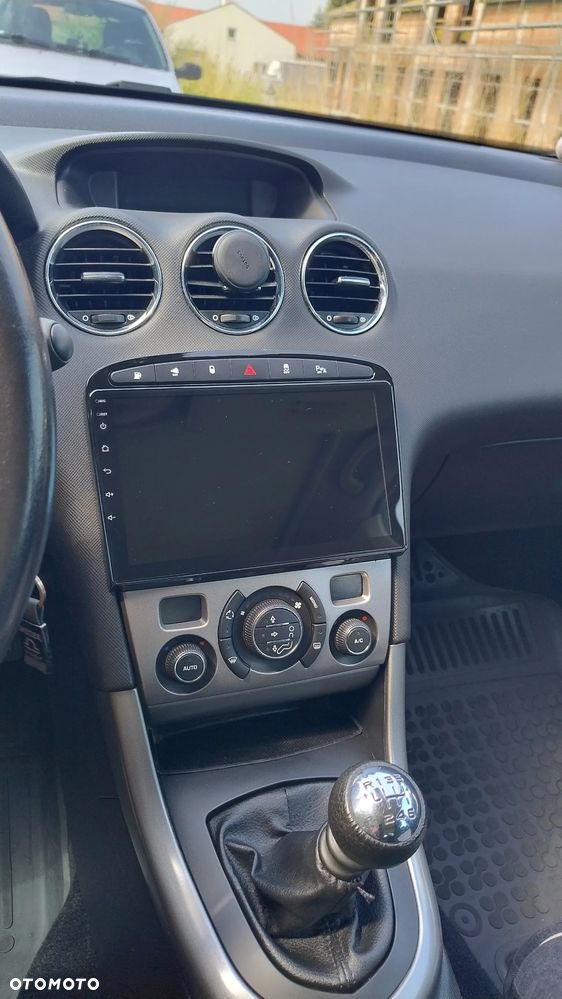 Peugeot 308 - 11