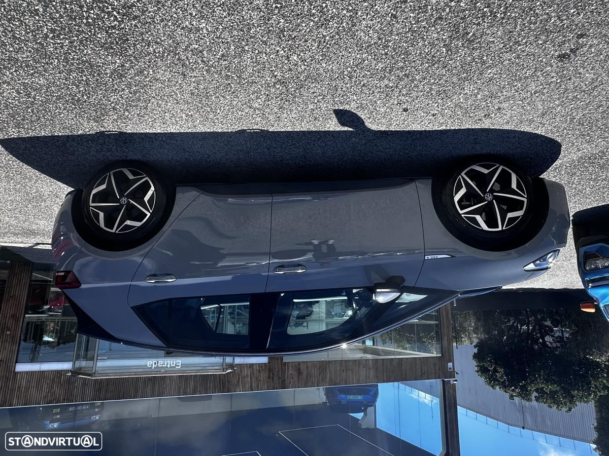 VW ID.3 77 kWh Pro S - 8