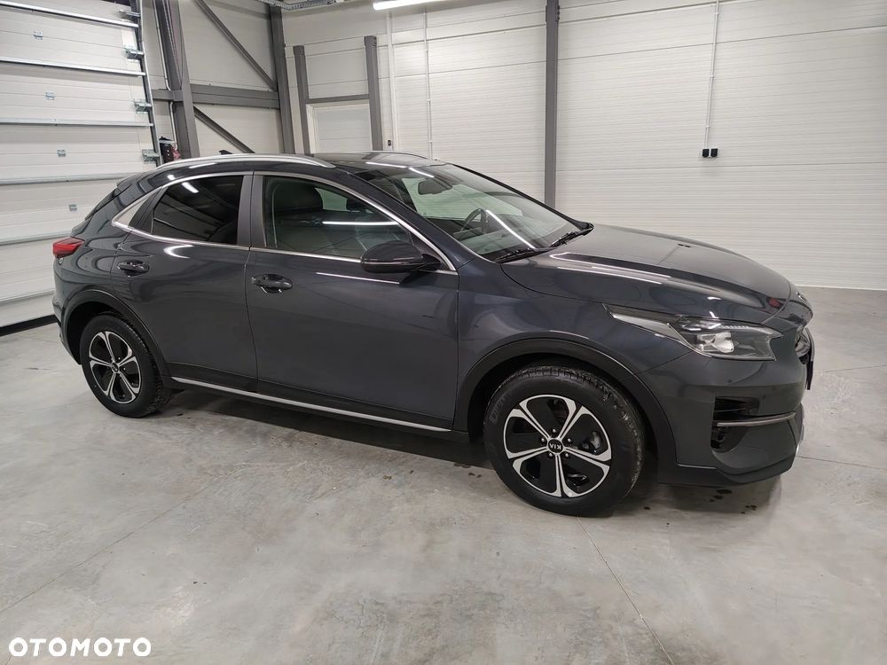 Kia XCeed 1.6 GDI PHEV Business Line DCT - 16