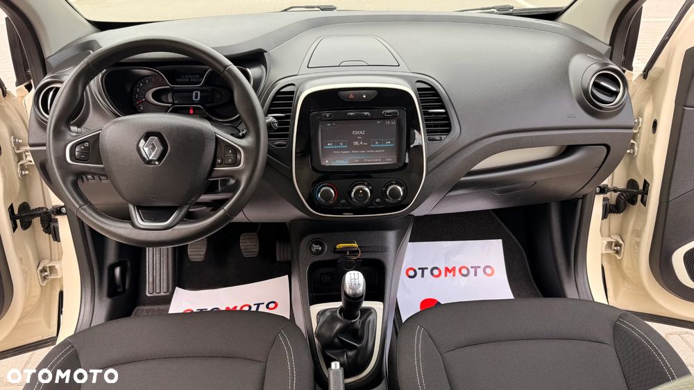 Renault Captur 0.9 Energy TCe Intens - 7